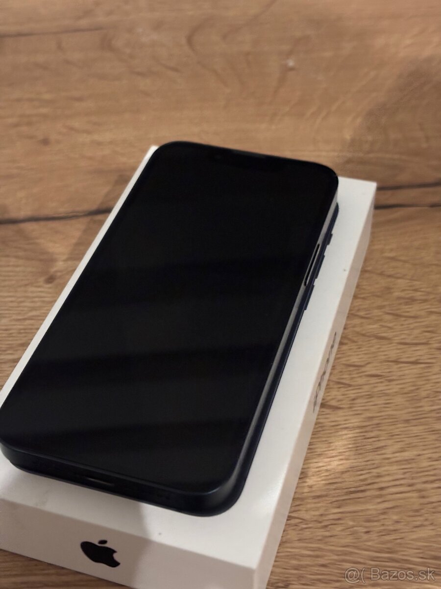 📱 Iphone 13 mini - 83%🔋 - 7