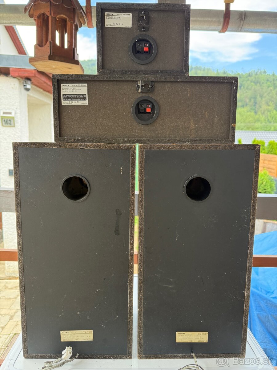 Receiver plus repro - 7