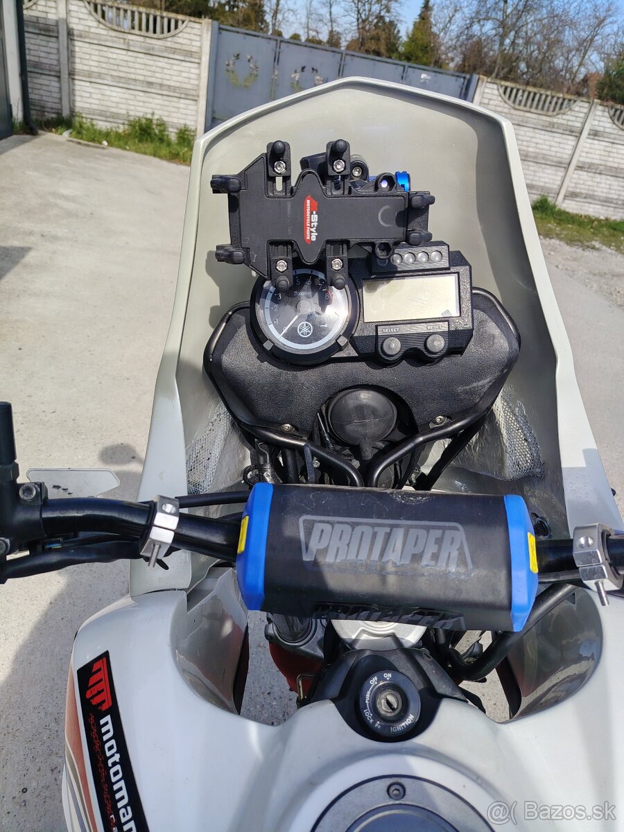 Yamaha XT 660 Tenere - 7