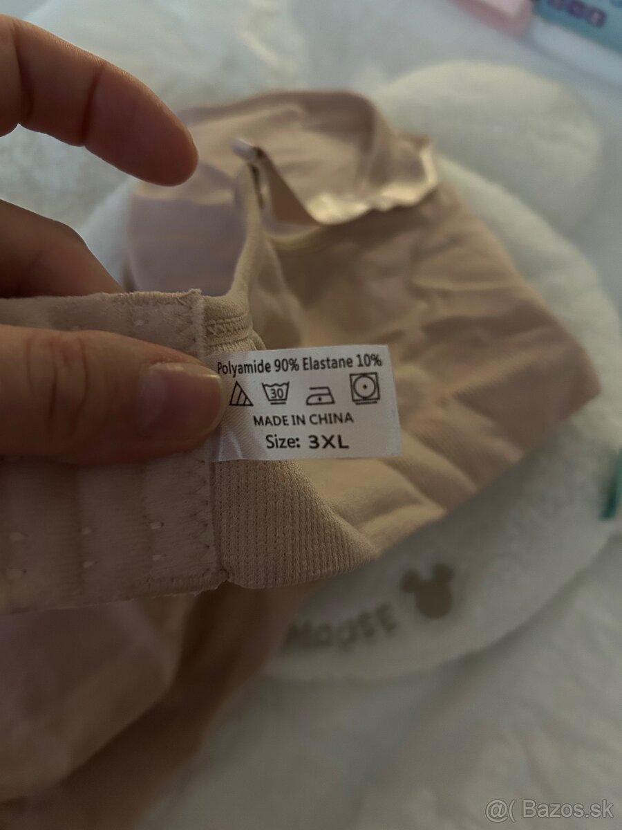 Tehotenské košele a podprsenky - 7