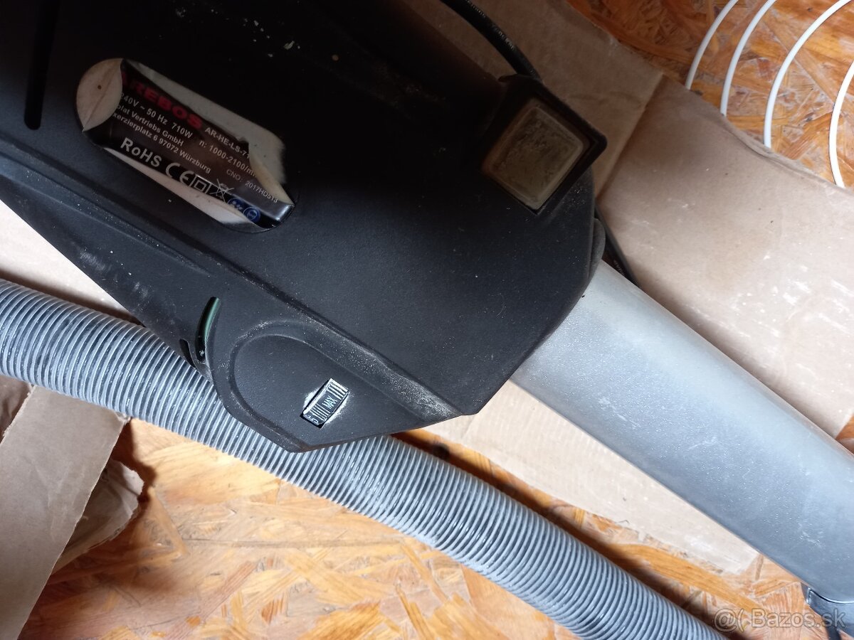 Predám brúsku SDK dosiek - 7