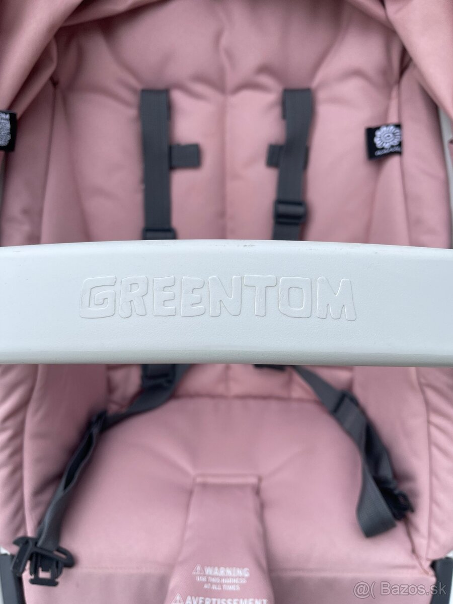 Greentom 2kombinácia - 7