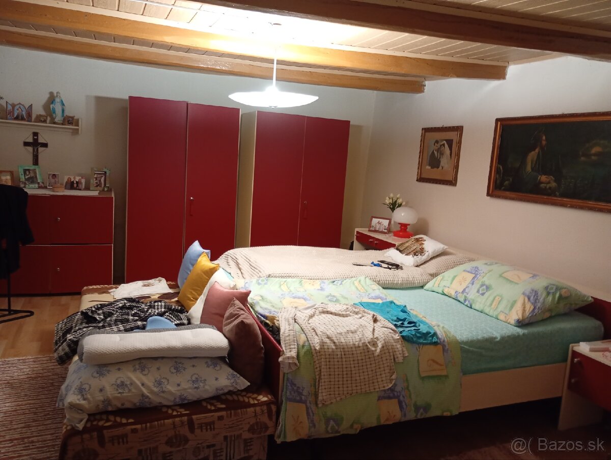 Rodinný dom v Hronskom Beňadiku -DOHODA MOŽNÁ - 7