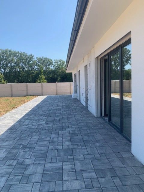 Rodinný dom v Hôrke nad Váhom - 7