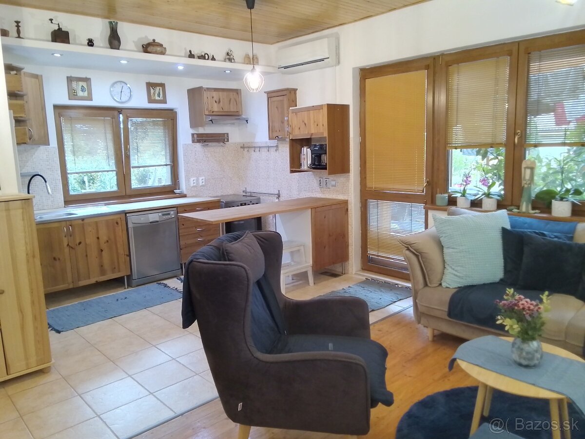 Vidiecky sen s dušou - 7