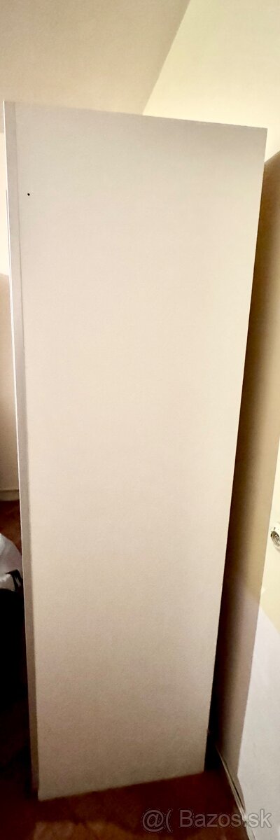 Šatníková skriňa Ikea Pax 200x200 - 7