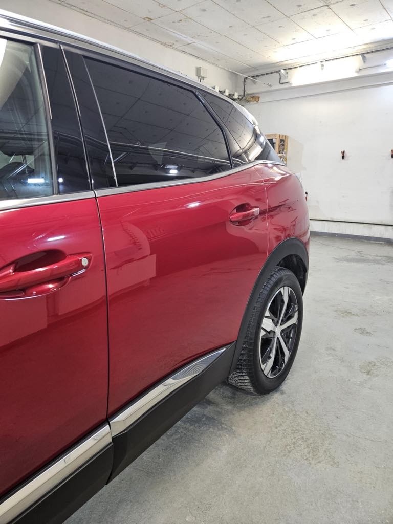 Peugeot 3008 GT automat diesel 96kw 67.000km - 7