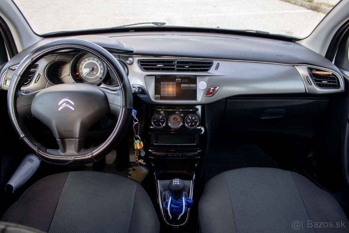 Citroën C3 - 7