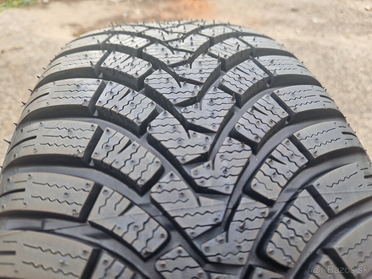 195/55 r16 zimne pneumatiky 195/55/16 pneu 195 55 16 - 7