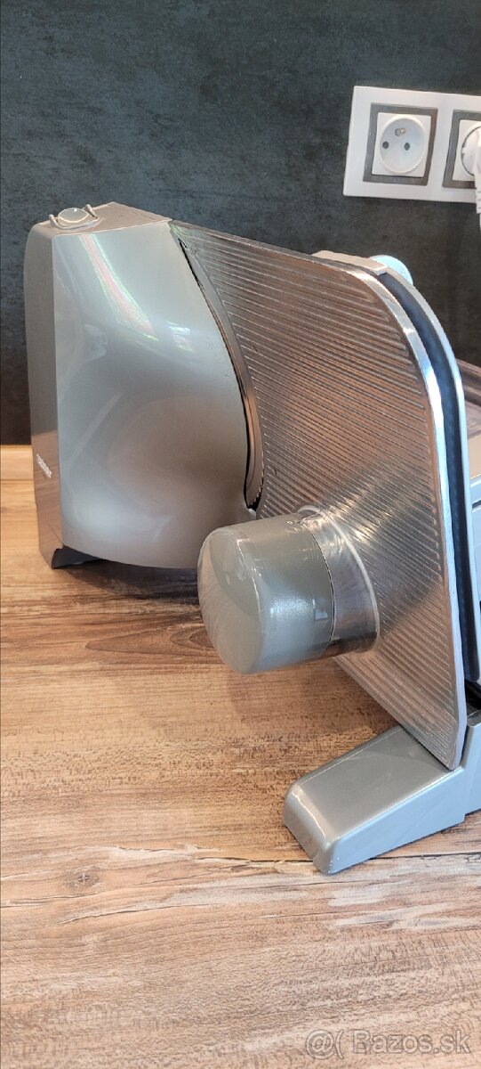 Krájač chleba Zelmer - 7