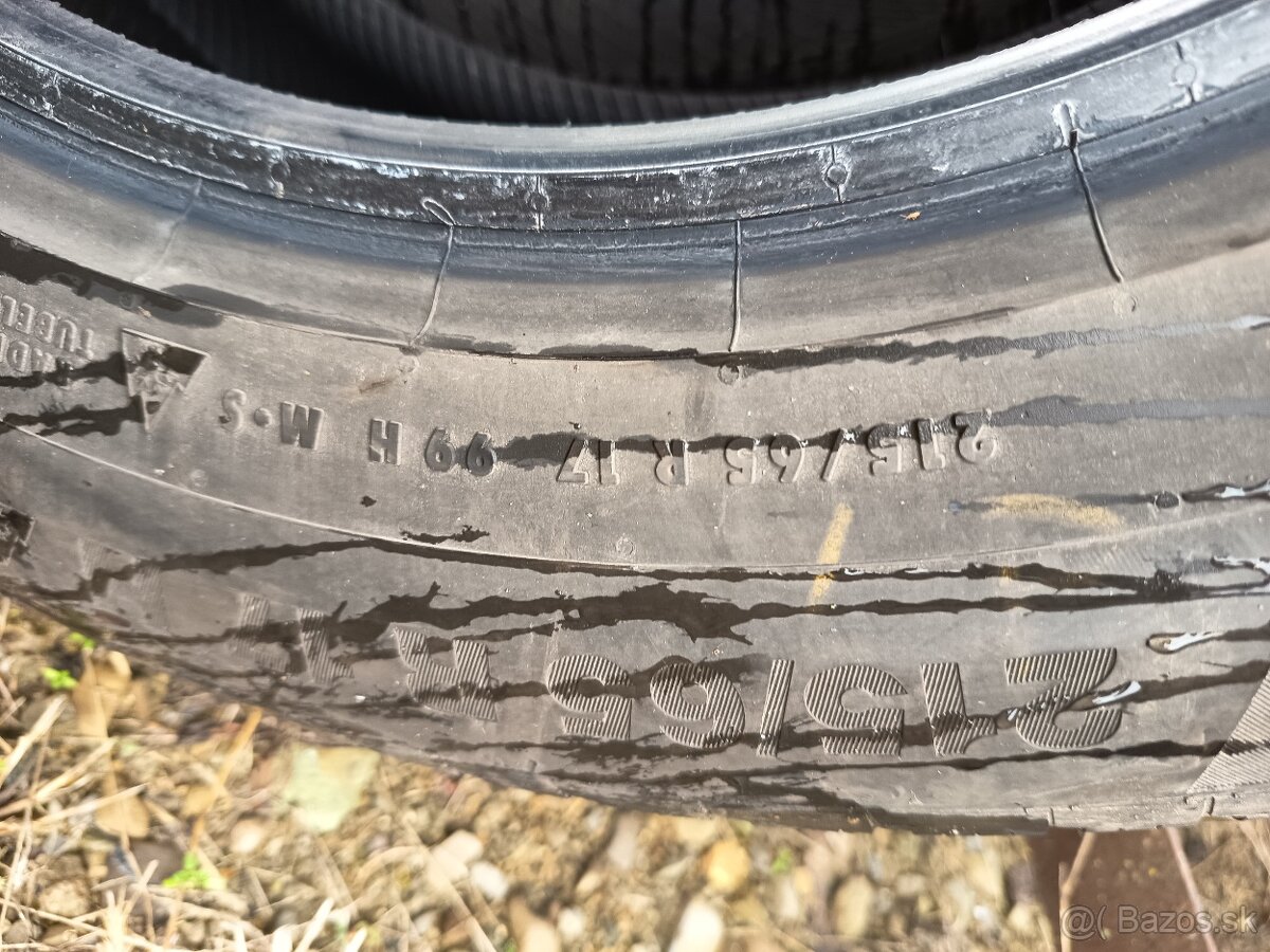 Pneumatiky - 7