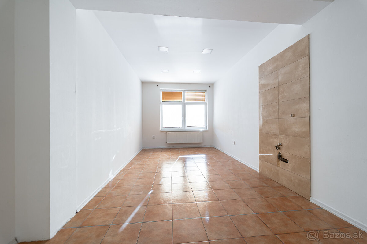 Priestory na prenájom - 7