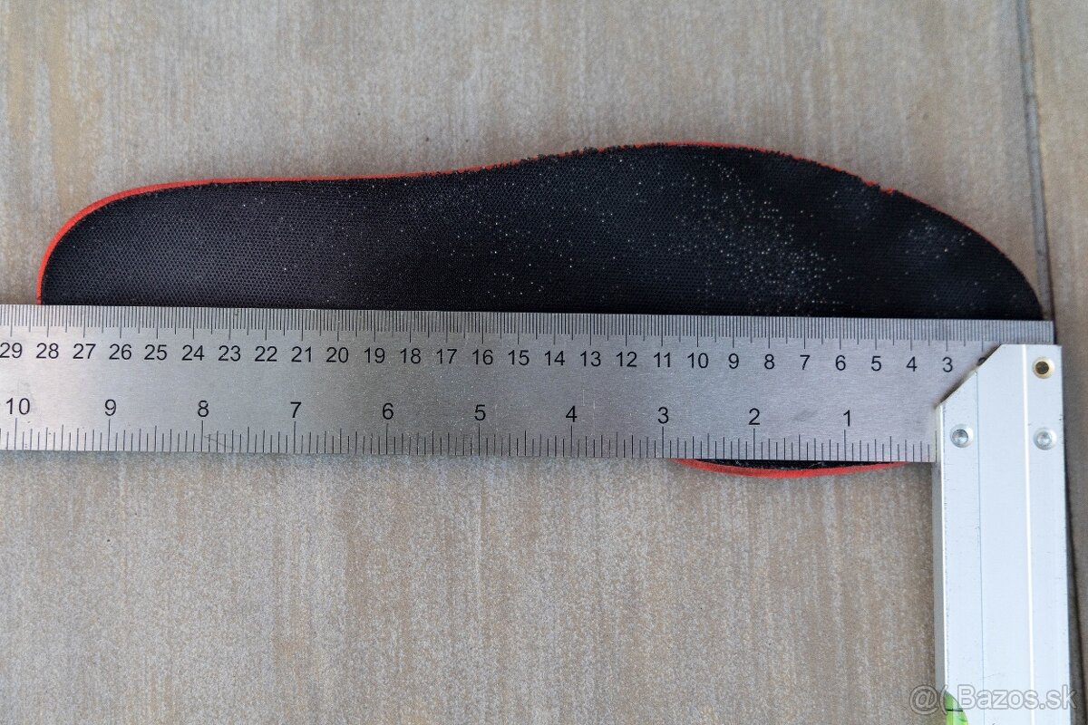 HIKO BUFFER 43/44 - 7