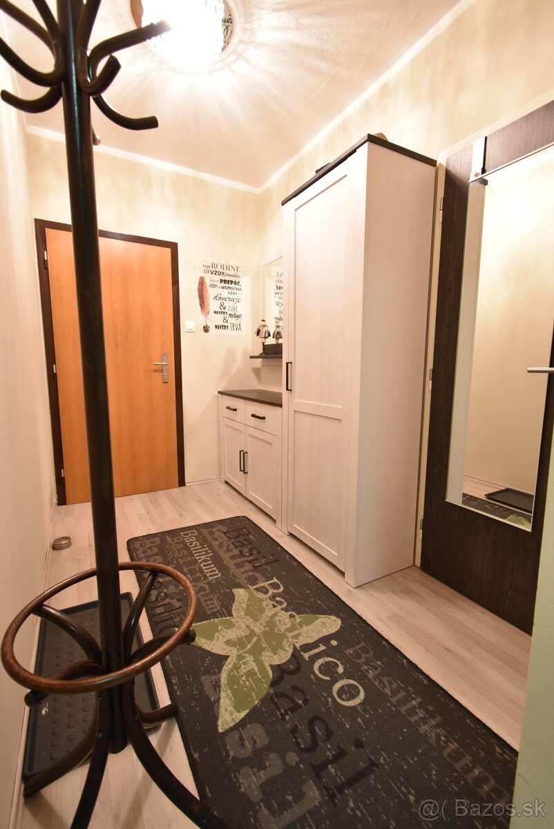 3 izb. byt BA - Kramáre, ul. ROZVODNÁ - 7