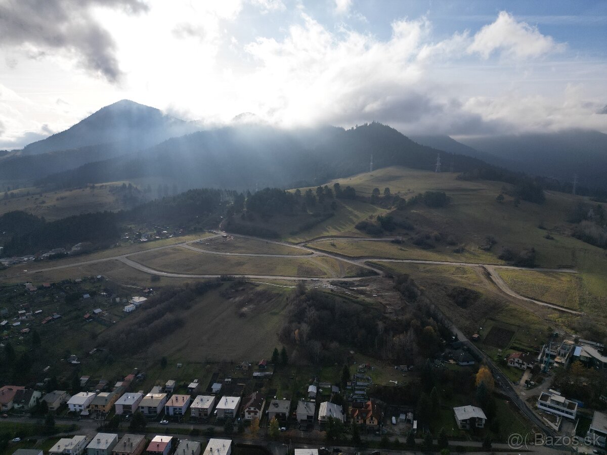 Pozemok v IBV Dielec na predaj - 7