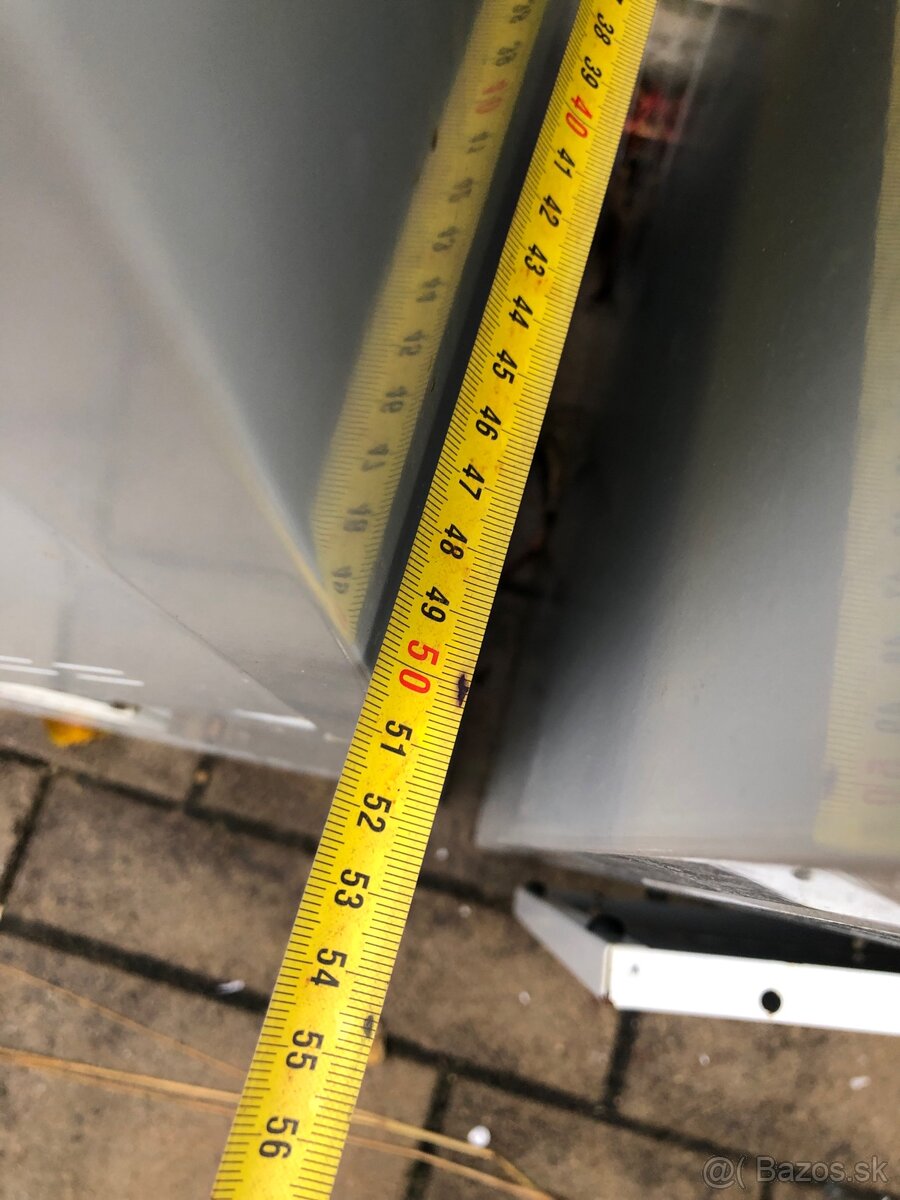 Šatníková skrinka 5 boxov 2kusy - 7