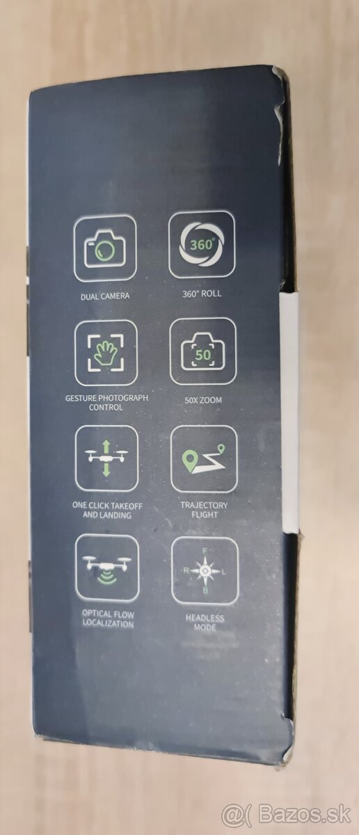 Dron s kamerou - 7