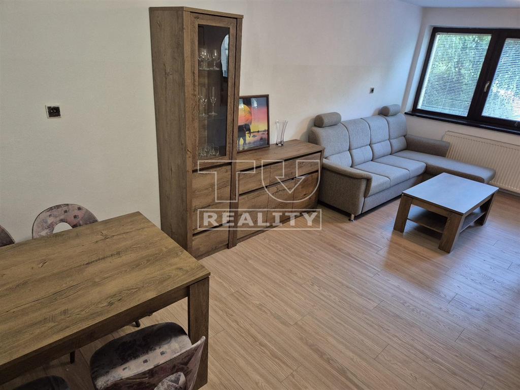 Prenájom 2-izb. bytu v RD na Dedovci - 7