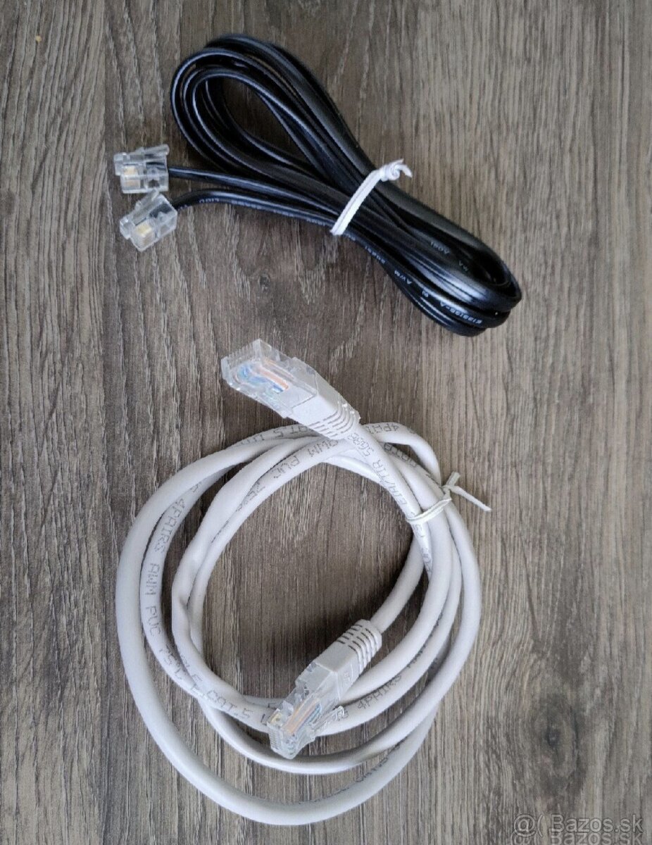 Rôzne audio video káble - 7