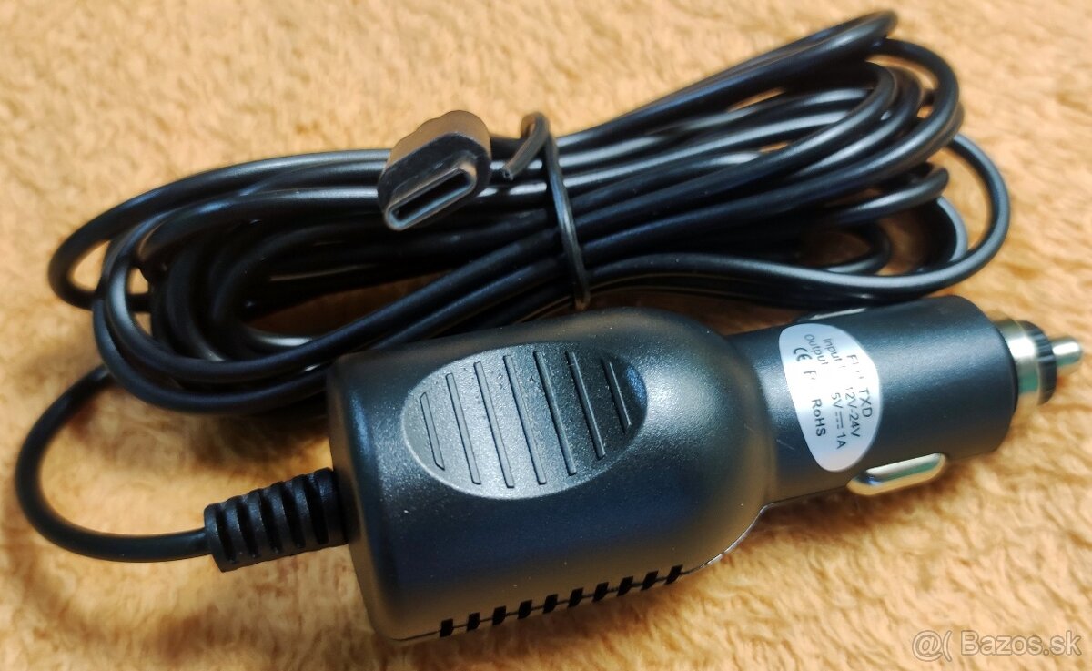 Dashcam Full HD 1080p - 7