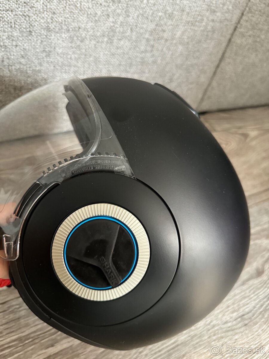 SHARK prilba veľkosť S - 7