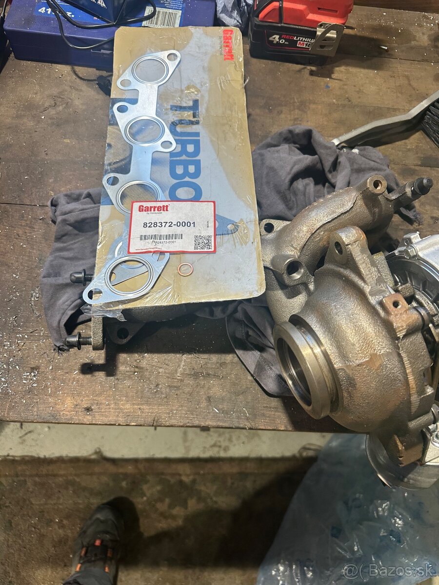 Predám turbo - 7