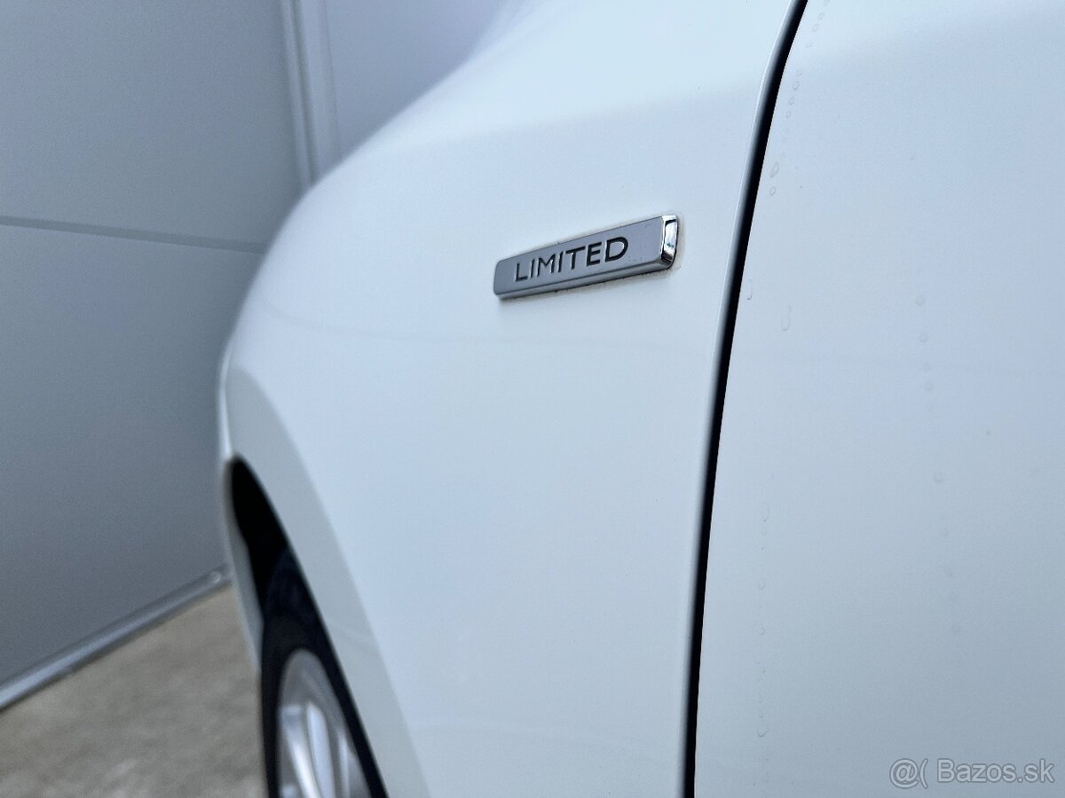 Renault megan 1.5 dci limited - 7