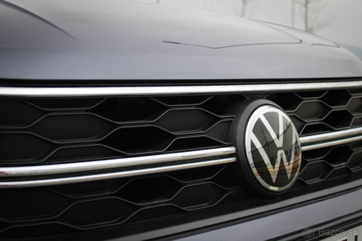 Volkswagen Taigo 1,0 TSI - 7