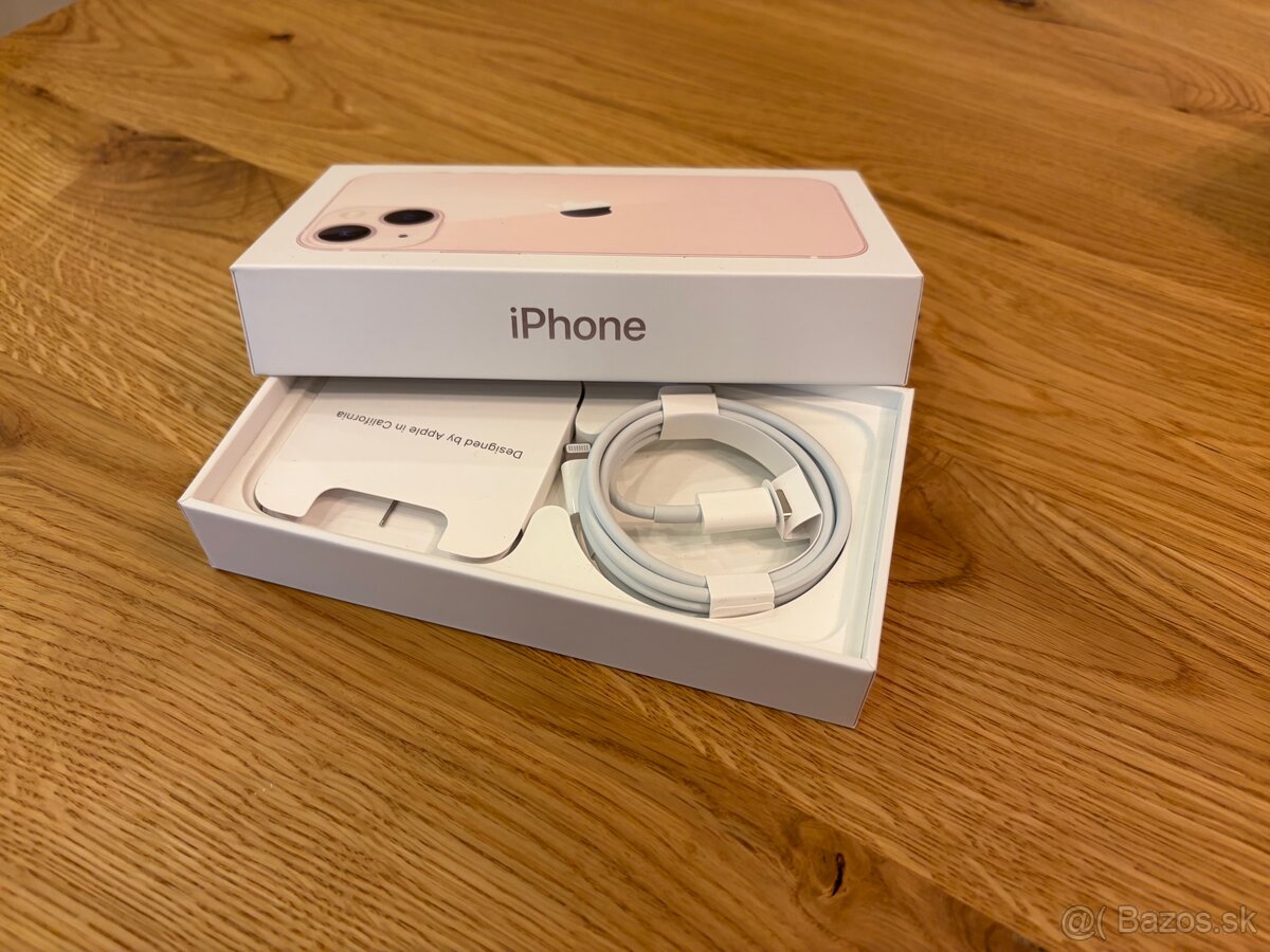 Apple iPhone 13 mini 512gb - 7