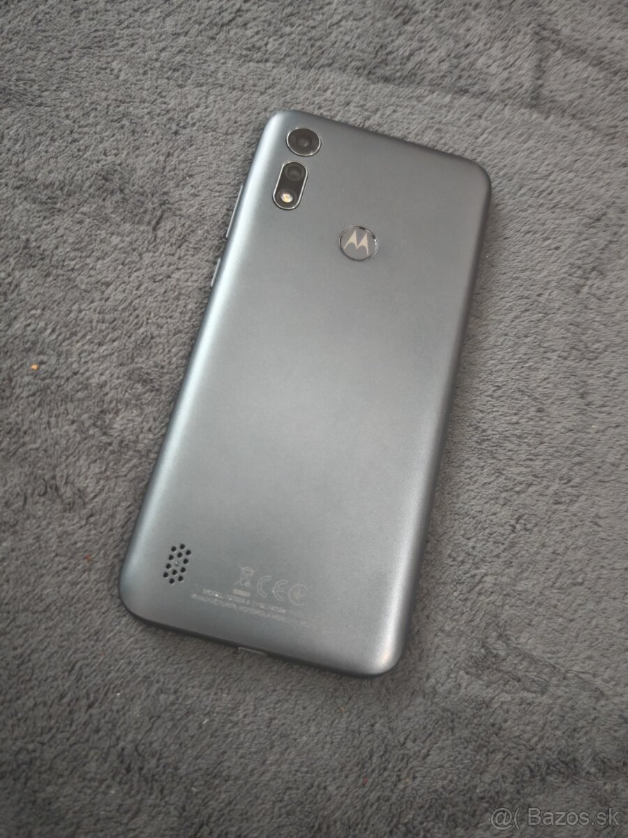 Motorola e6i krabicovka - 7