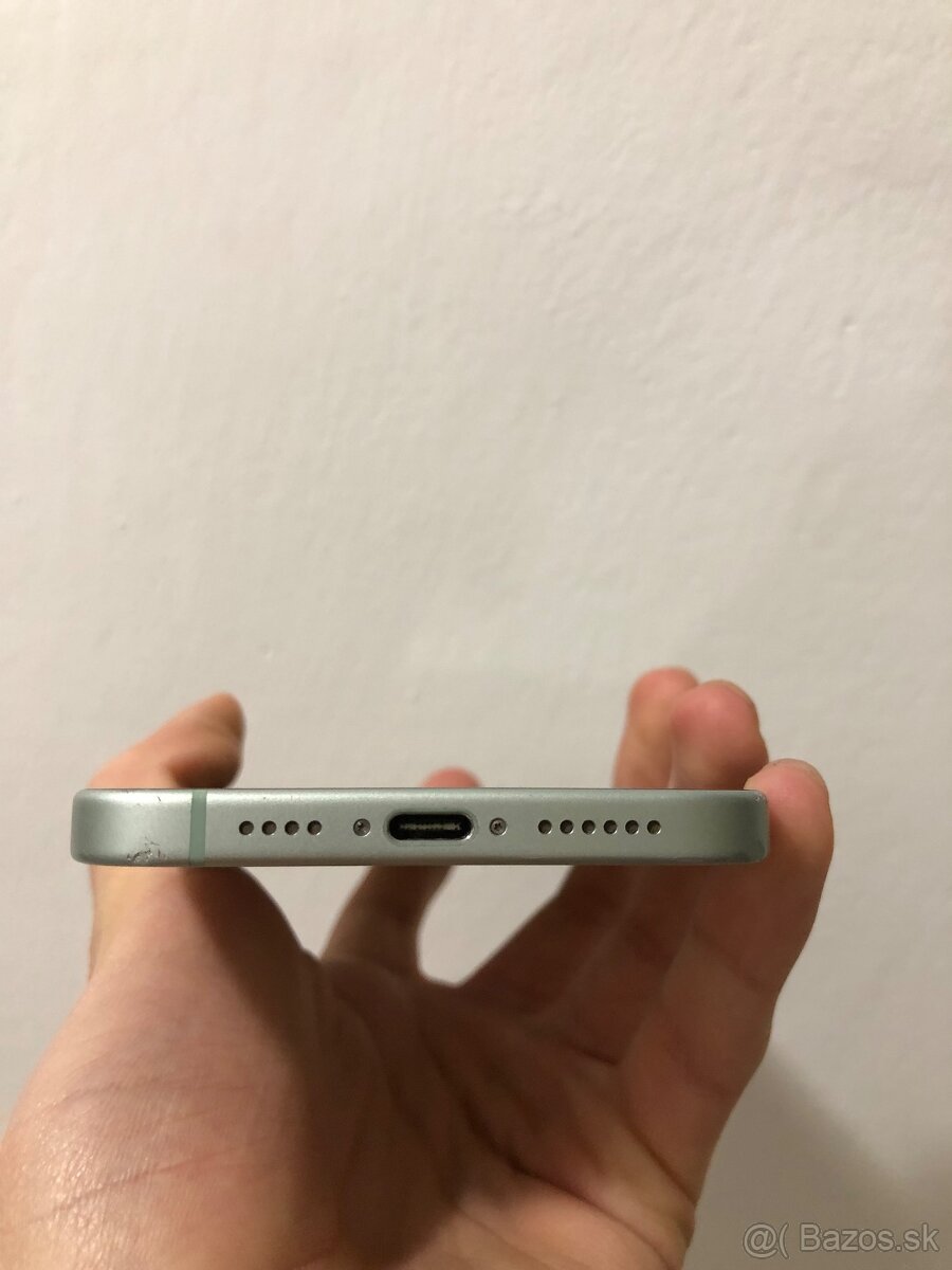 iPhone 15 Plus 256GB - 7