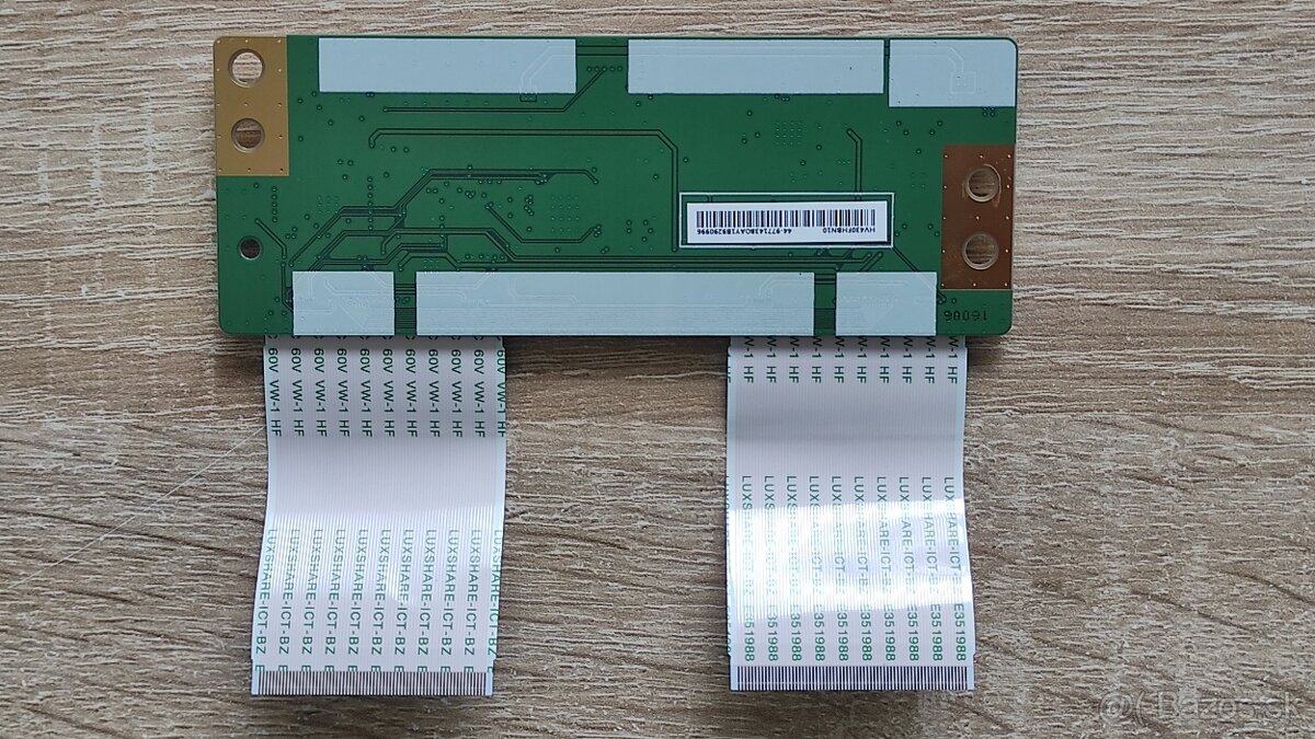 Náhradné diely HYUNDAI FLR43TS511 SMART - 7