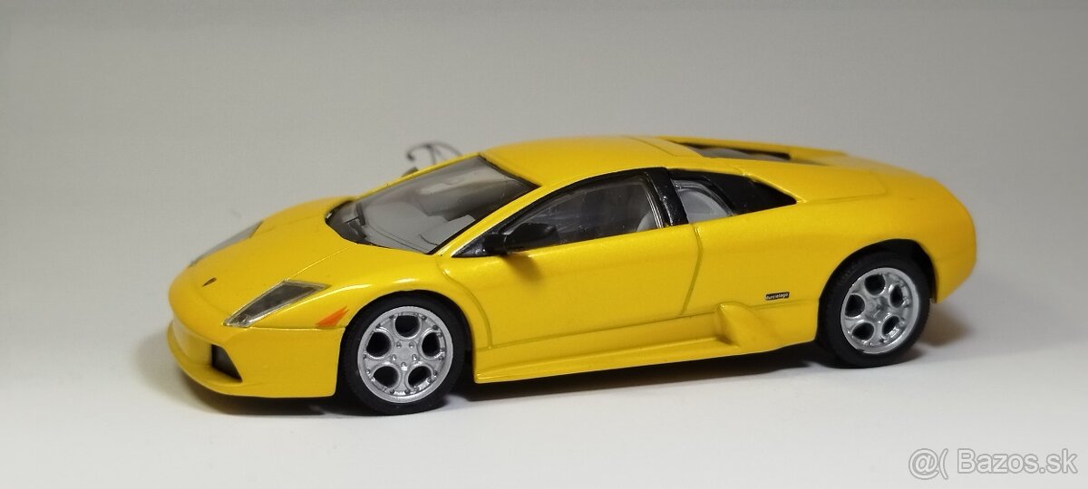 Predám modely auta v mierke 1:43.. - 7