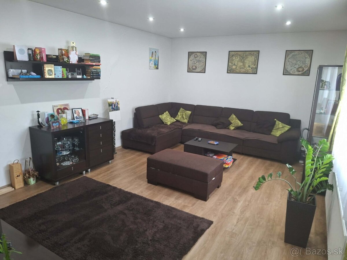 Predaj, rodinný dom v Nových Zámkoch - 7