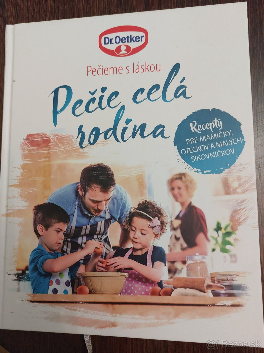 Varenie a pečenie - 7