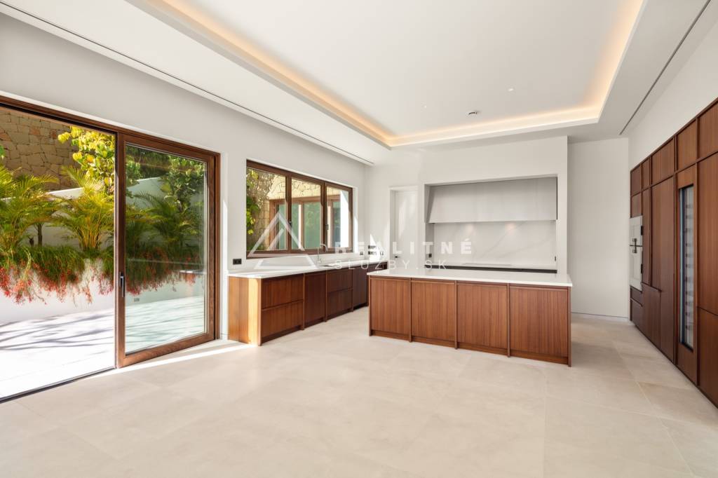 Španielsko, Finca Cortesin Golf , Golfside, Vila 9 - 7