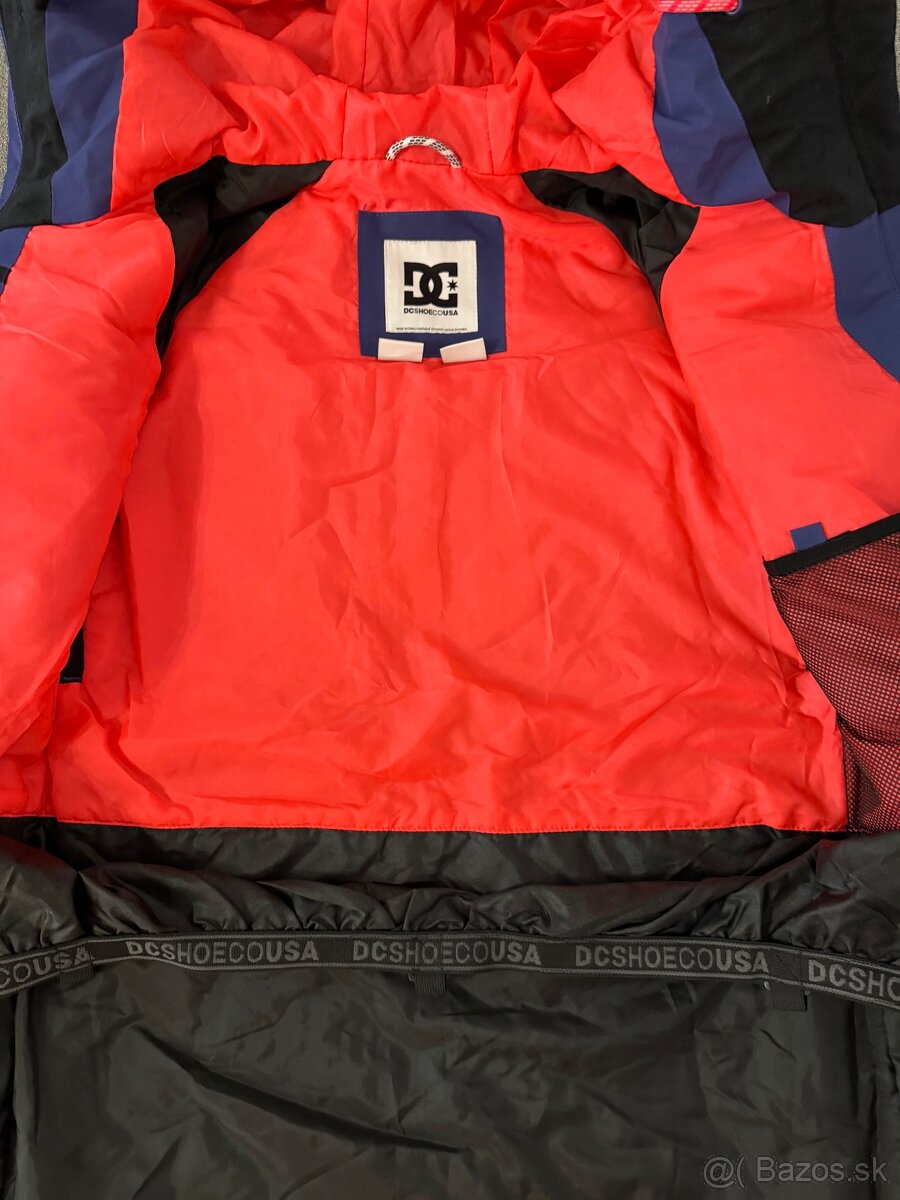 Dámska súprava DC - 7