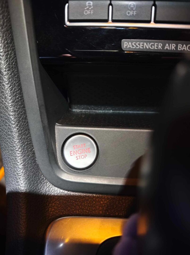 START-STOP TLACIDLO NA STREDOVY TUNEL - 7