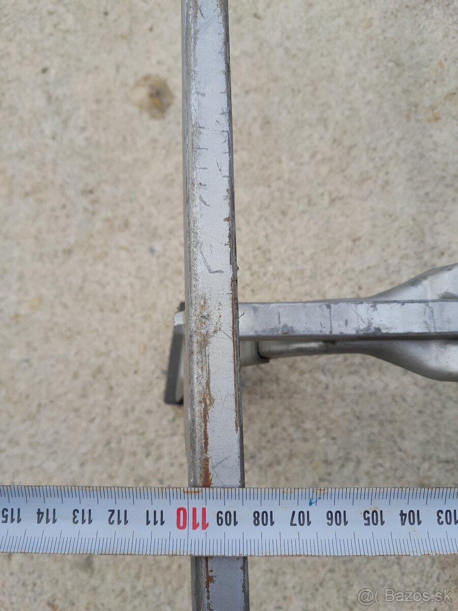 Predám záhradku na auto veterána - 7