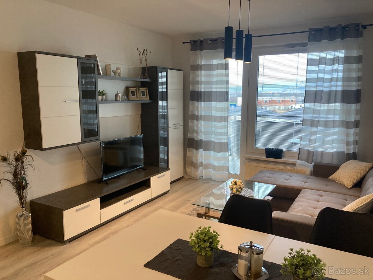 2 izbovy byt s parkovacim miestom - 7