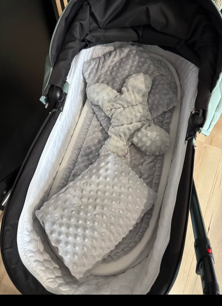 Predám kočík možnosť aj poslať - 7