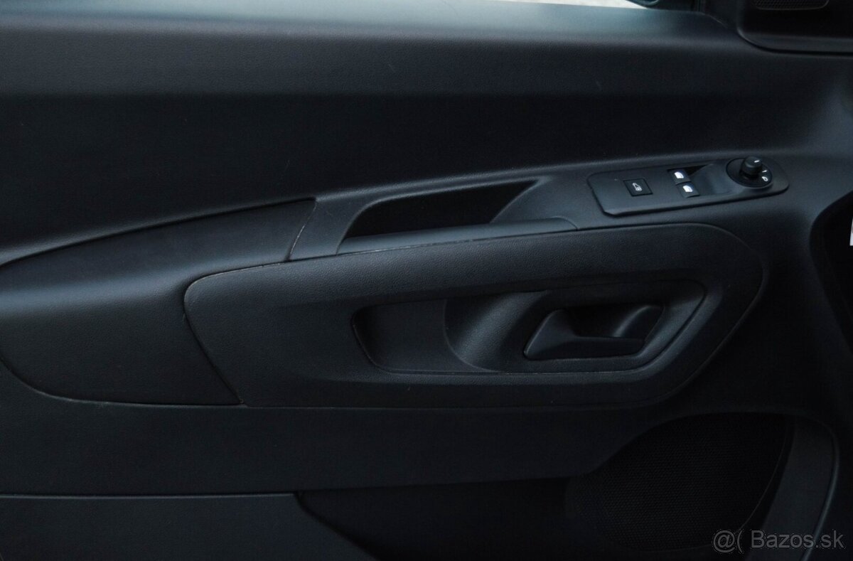 Opel Combo Van 1.5 CDTI 130k XL // 66.000km // - 7