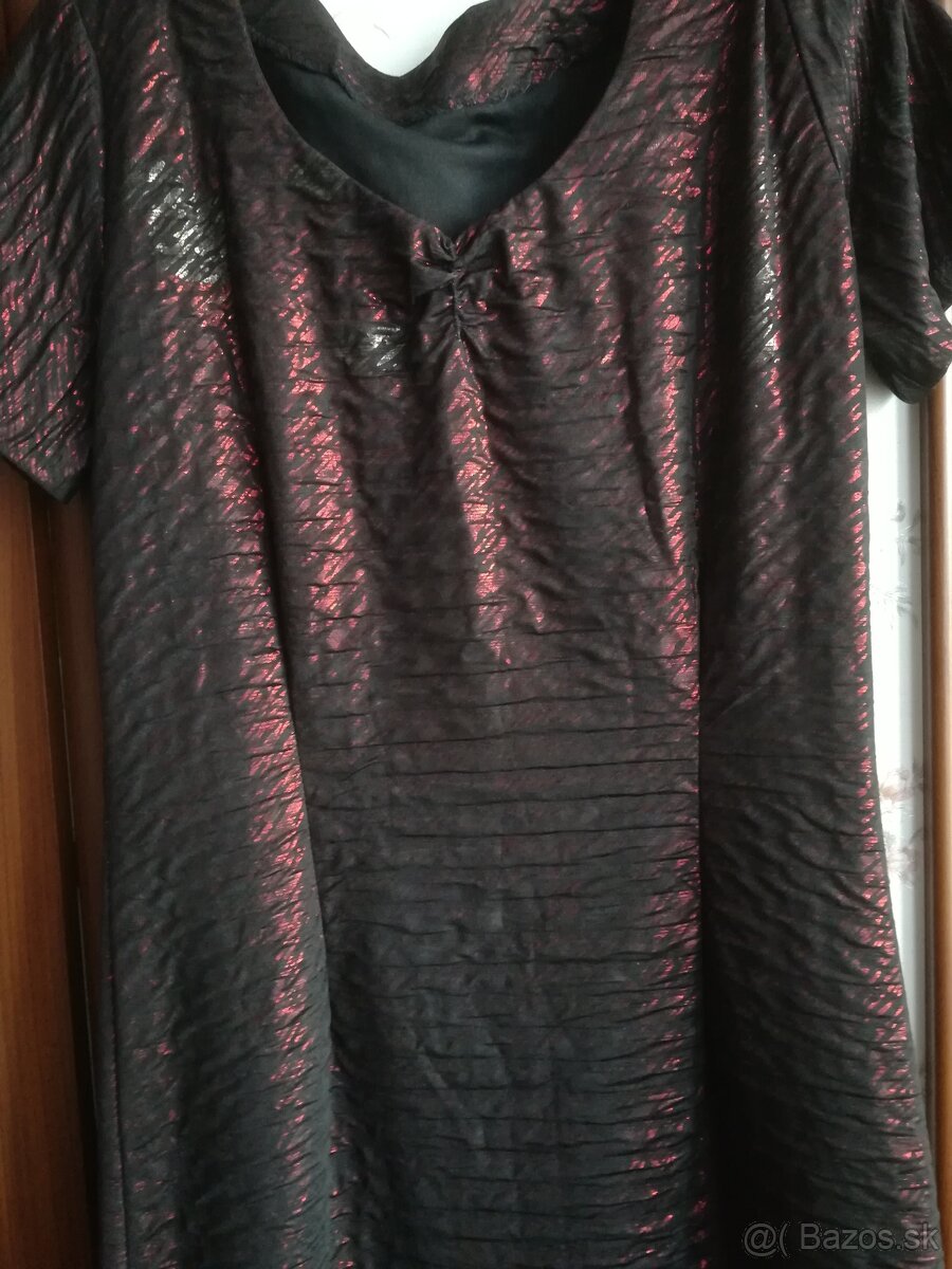 Dámske spoločenské šaty rôzne v. 38 - 7