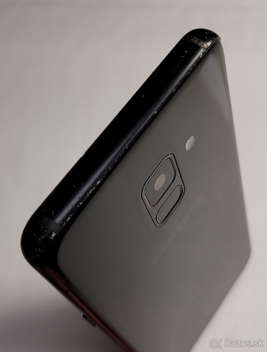 Samsung Galaxy A8 - 7