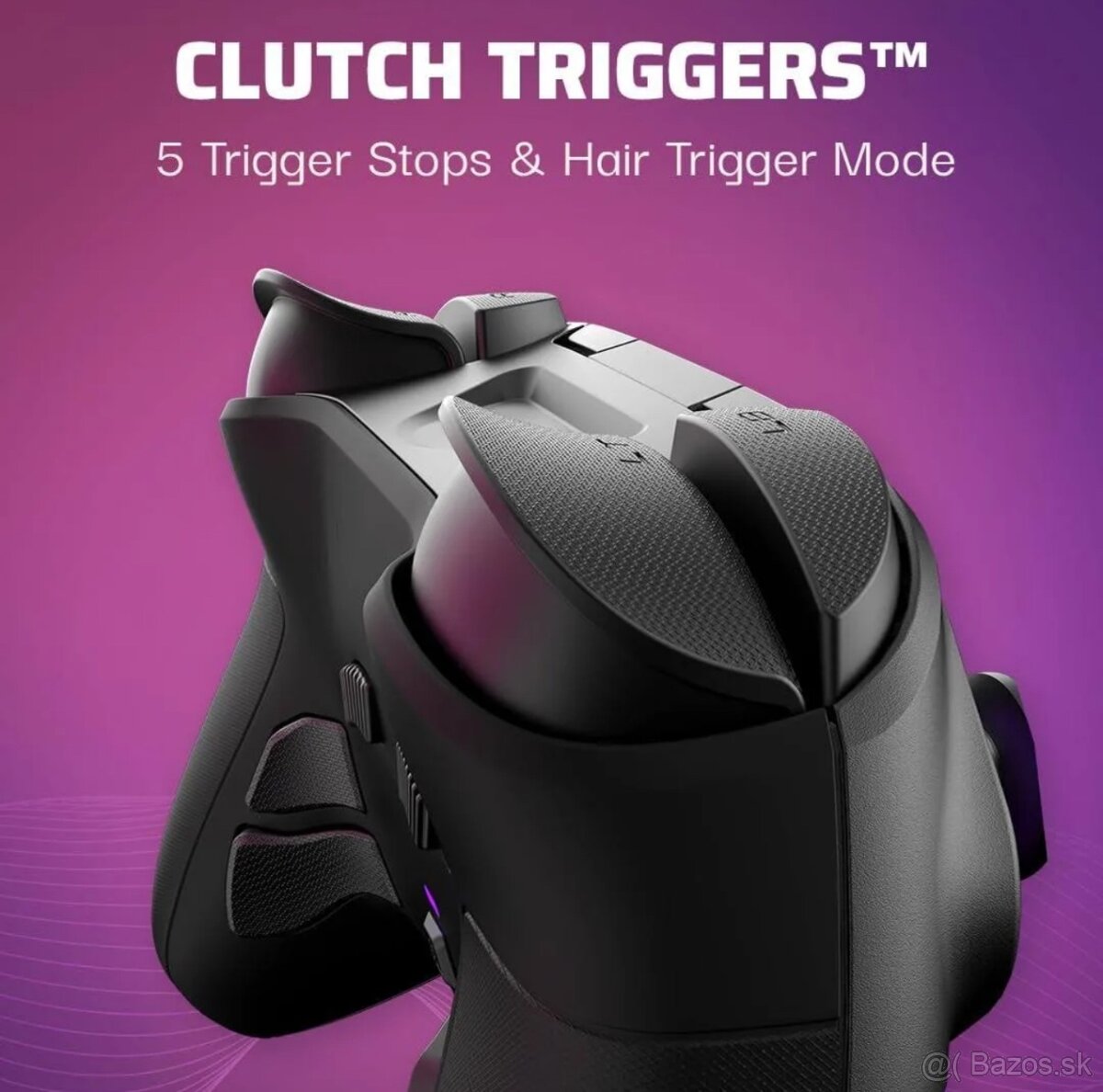 PS5 Victrix PRO BFG - nový - 7