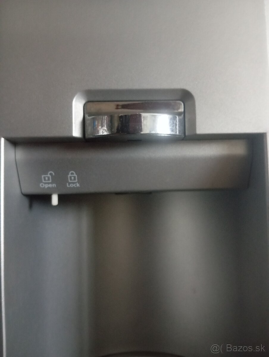 SAMSUNG MLT 101X- veľkorozmerna chla.s mraznickou - 7