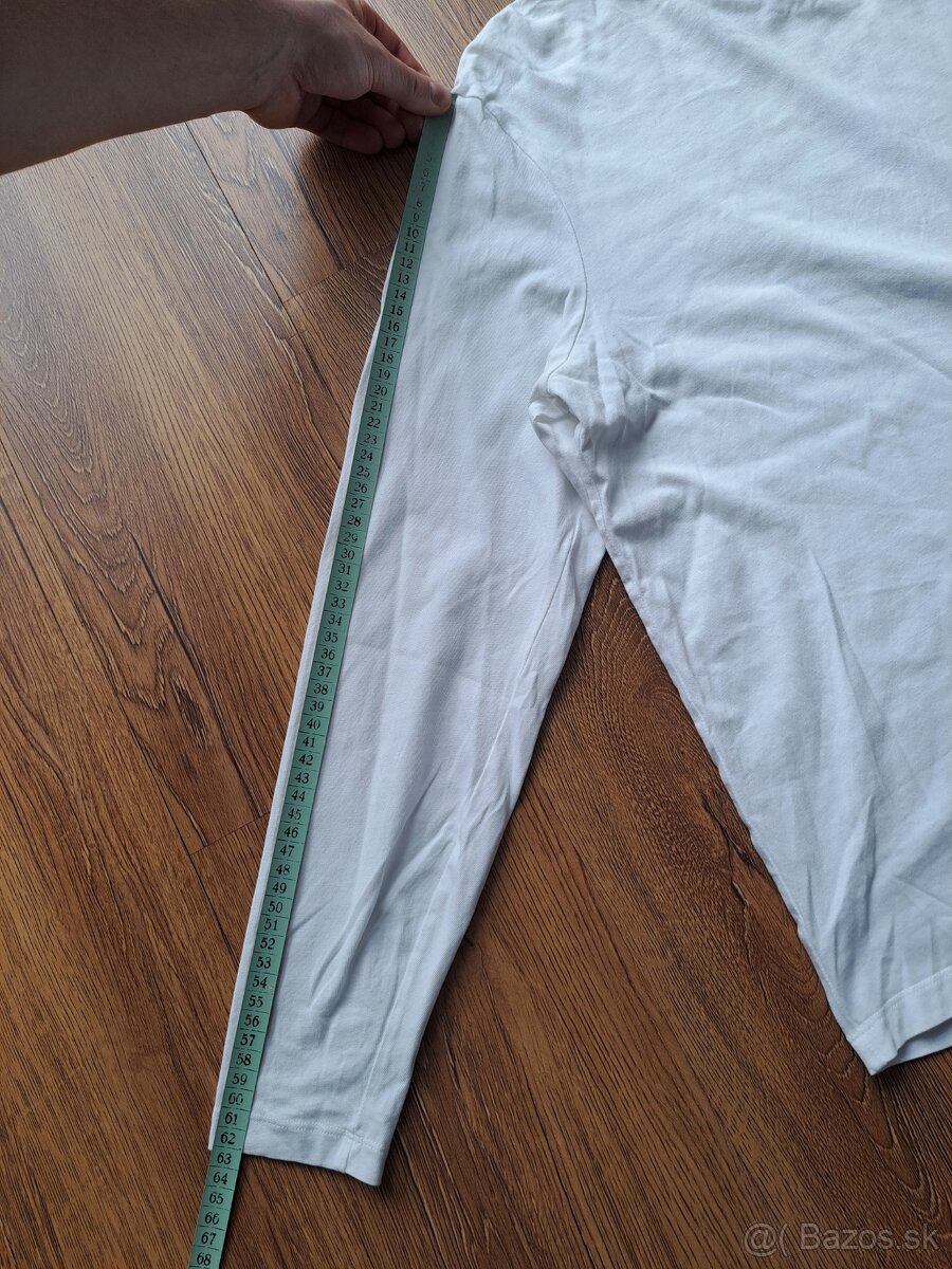 Pánske tričko Lyle & Scott - 7