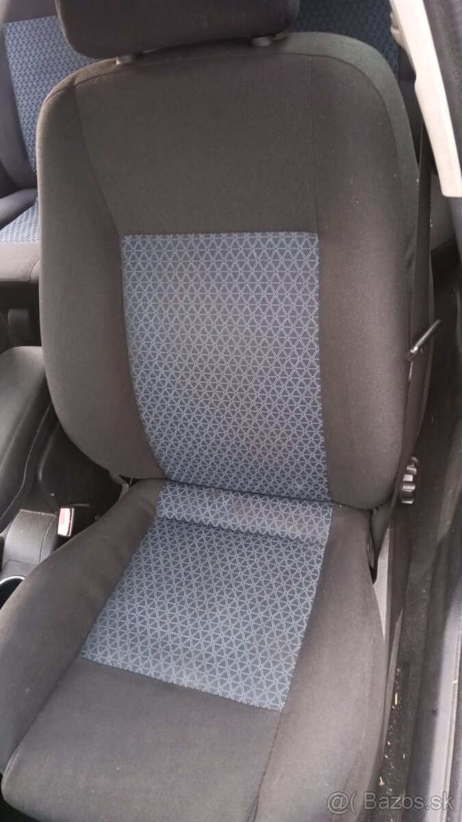 Rozpredám Ford Mondeo - 7