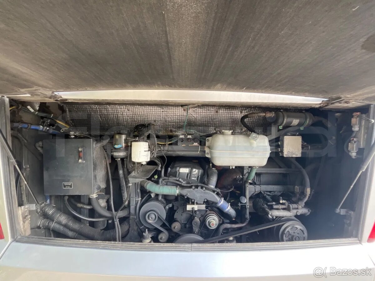 Iveco 389 Euro 5 - 7