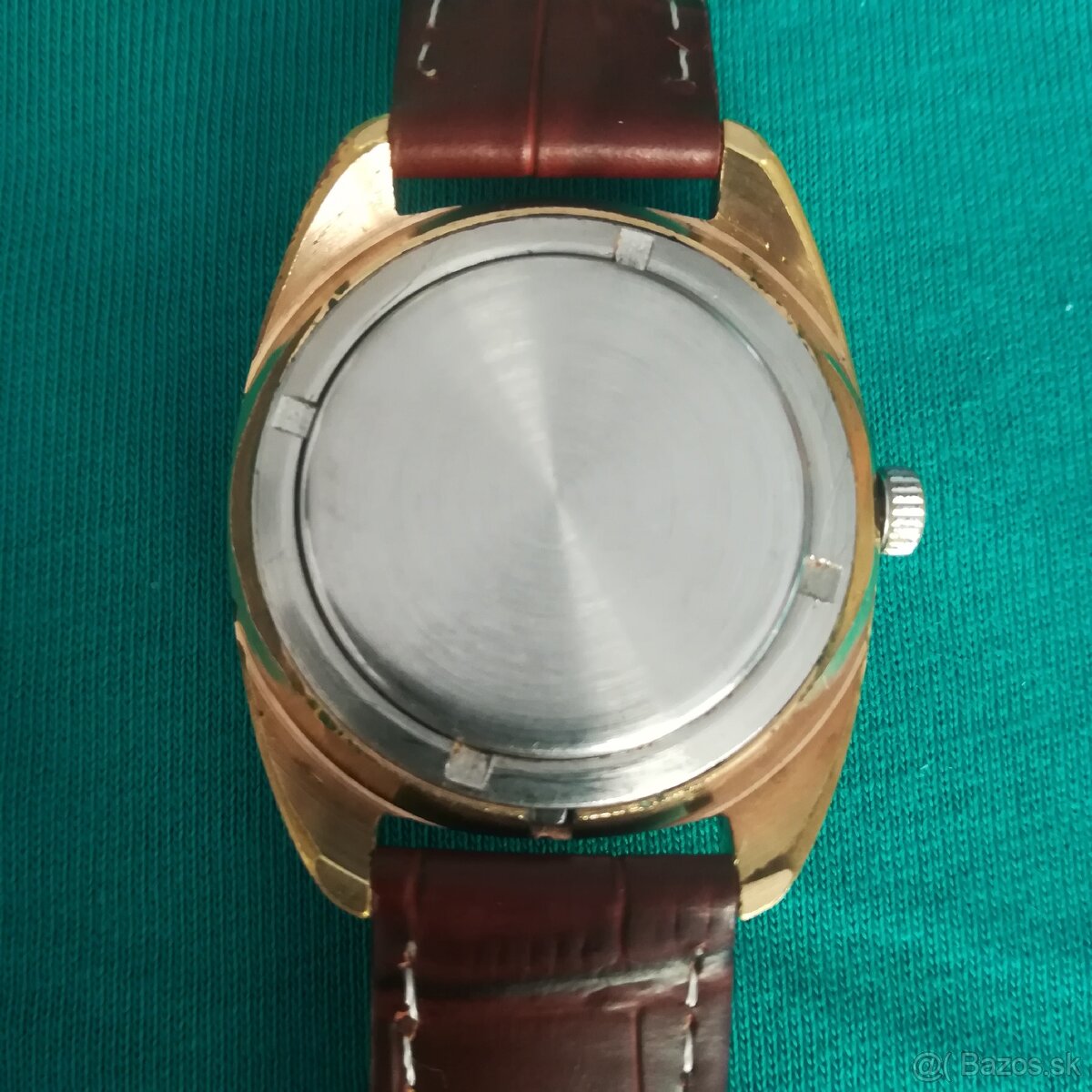 Hodinky Poljot - 7